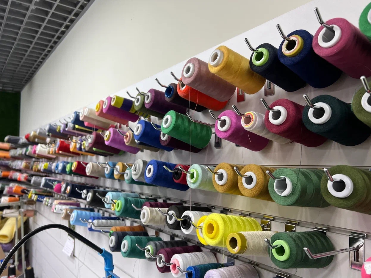 Ателье в Ялте 