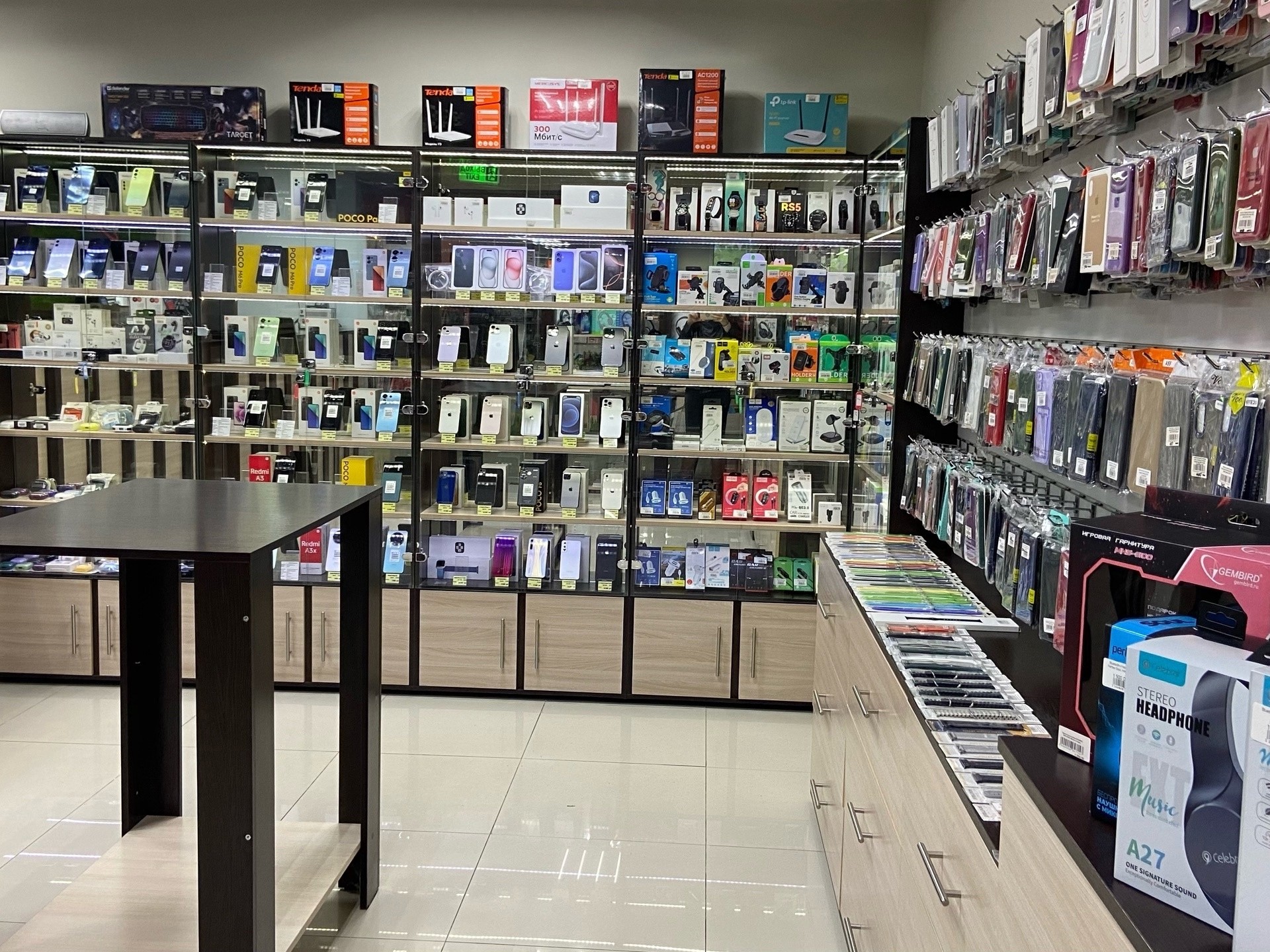 ялта магазин техники и электроники русмарт