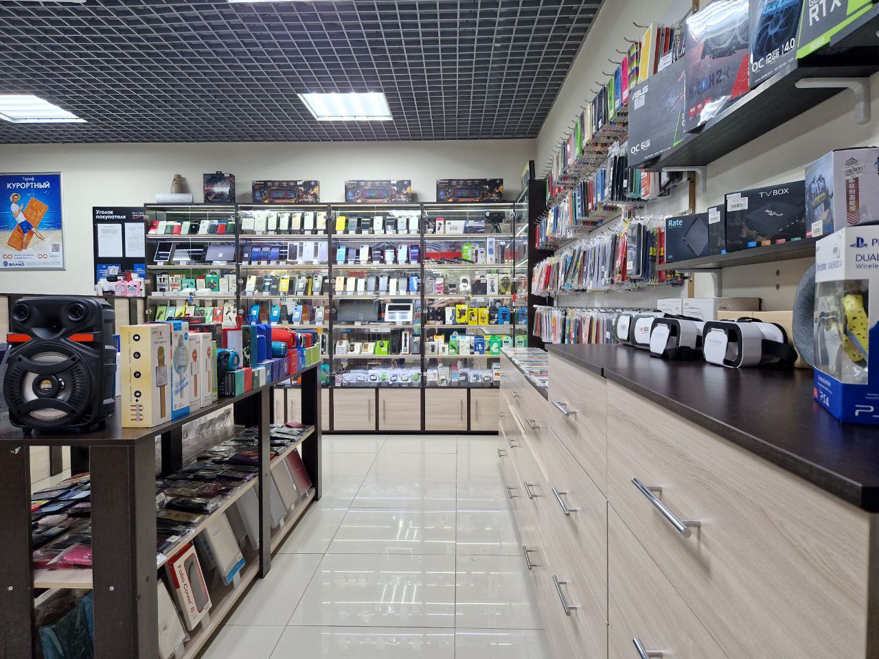 Смартфоны в Ялте: купить в магазине 