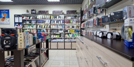 магазины электроники в ялте крым